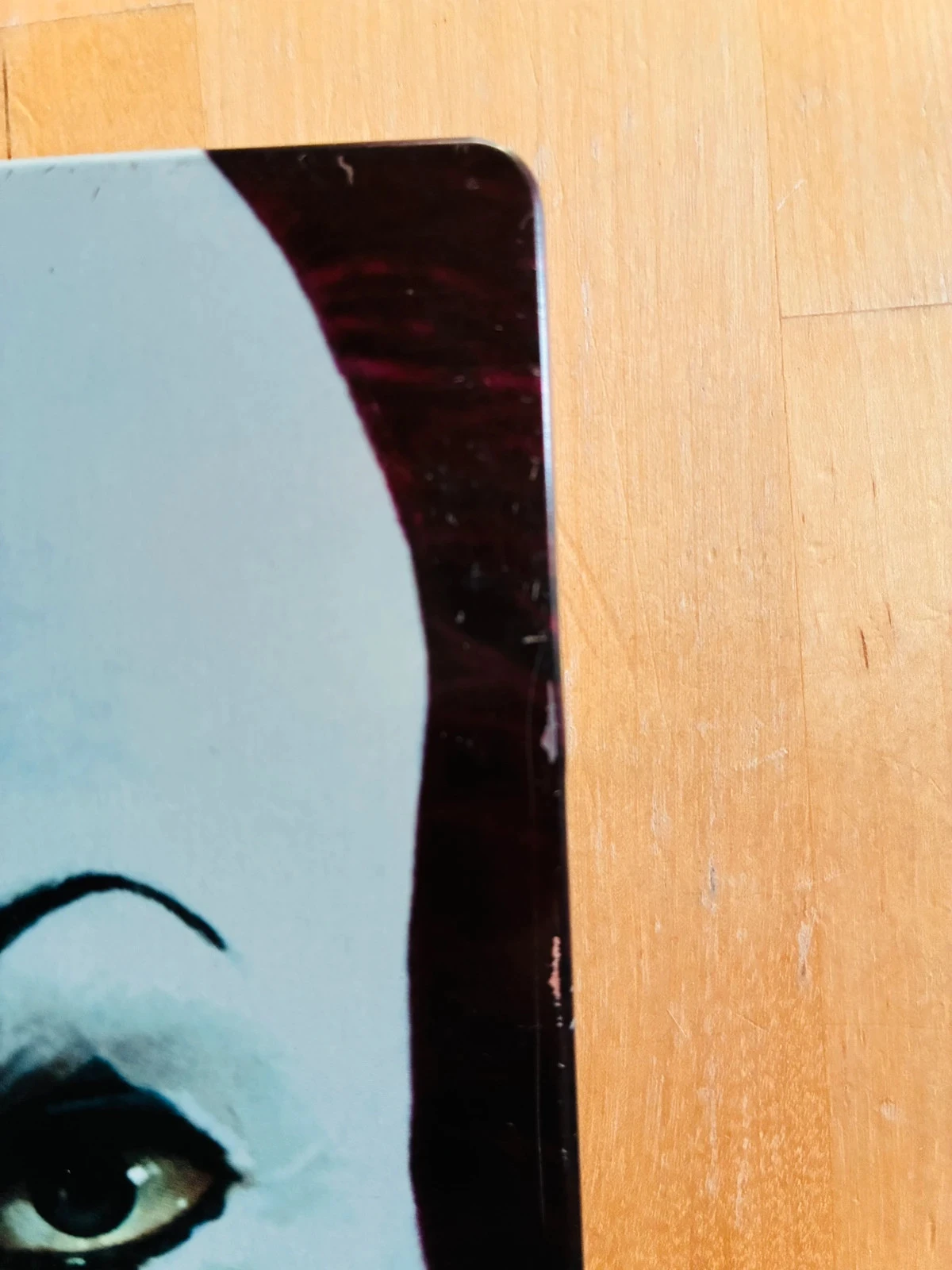 Steelbook Blu-ray Ça Stephen King. – photo 5